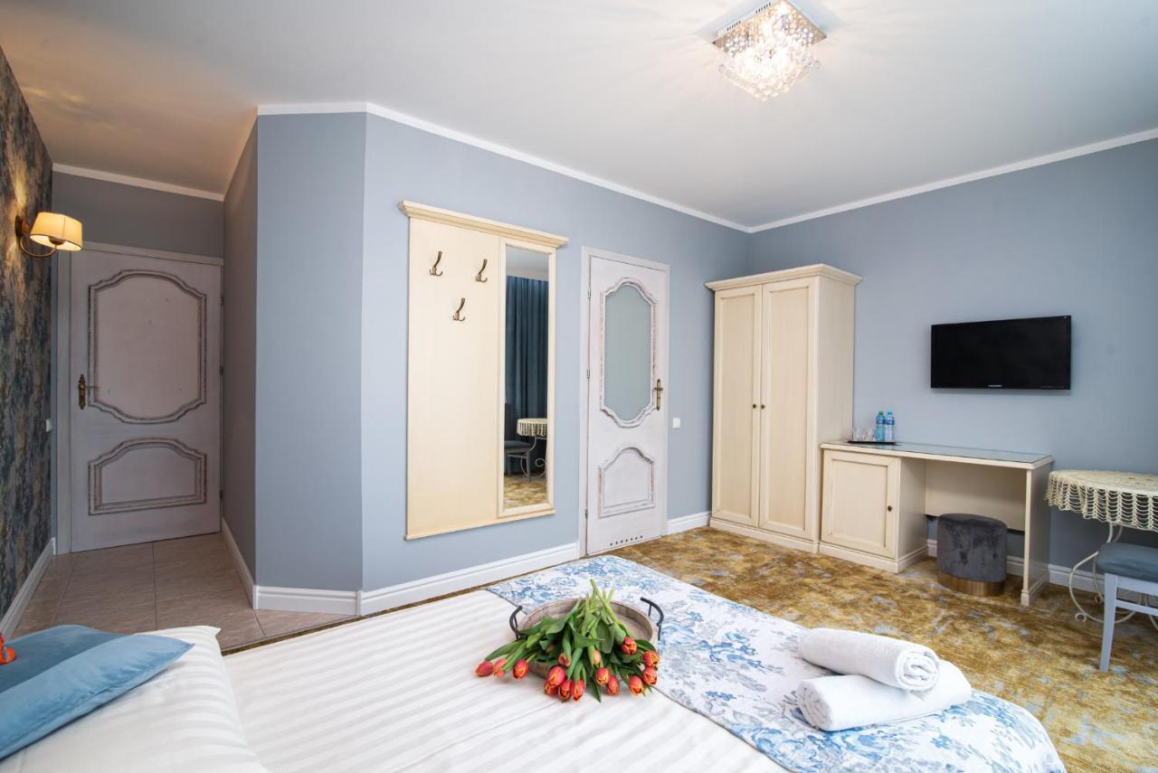 Villa Mare Leba Exterior foto