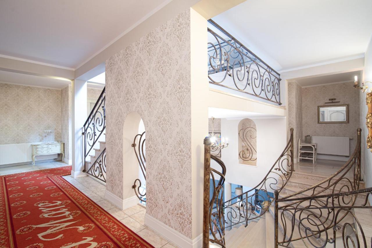 Villa Mare Leba Exterior foto