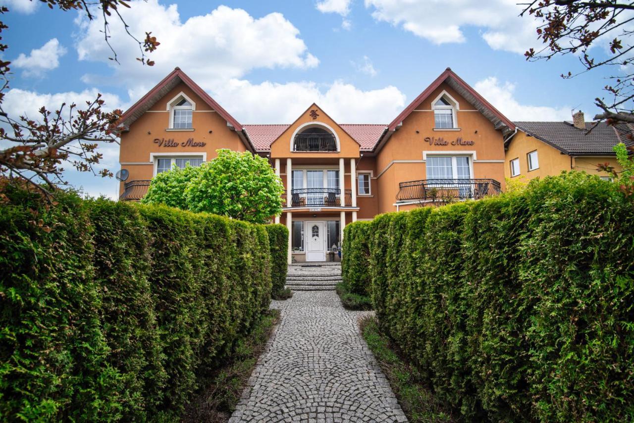 Villa Mare Leba Exterior foto