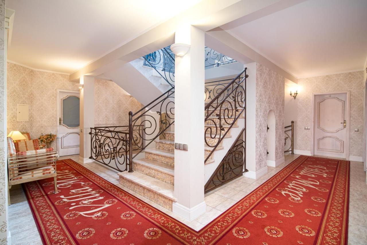 Villa Mare Leba Exterior foto